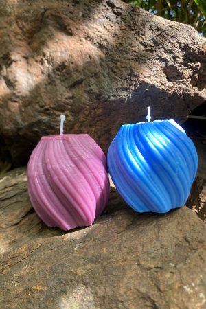 Classy Prayer candles- Illuminate your prayers