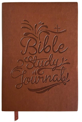 Bible Study Journal