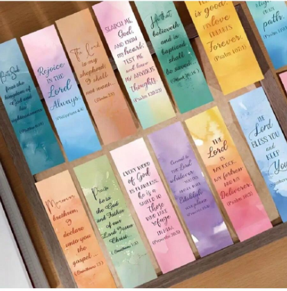 Bible Bookmarks - Image 3