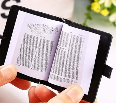 Bible Keychain - Image 3