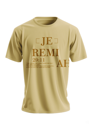 Jeremiah 29 T-Shirts