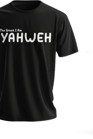 Yahweh T-shirt
